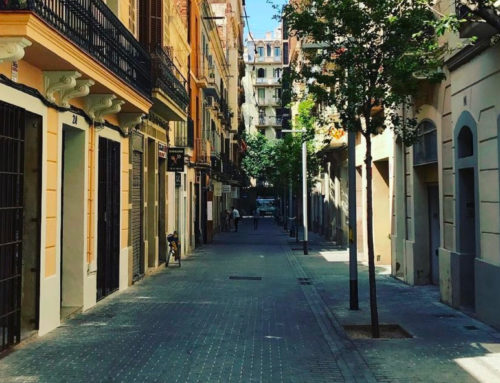 Análisis de los precios de la vivienda en Barcelona: Alquiler y Compra