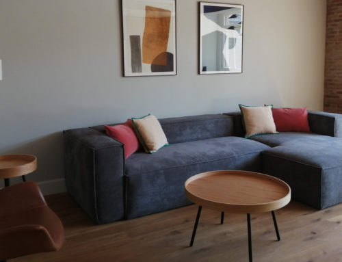 Consejos para decorar tu piso de alquiler a un precio razonable sin renunciar al estilo