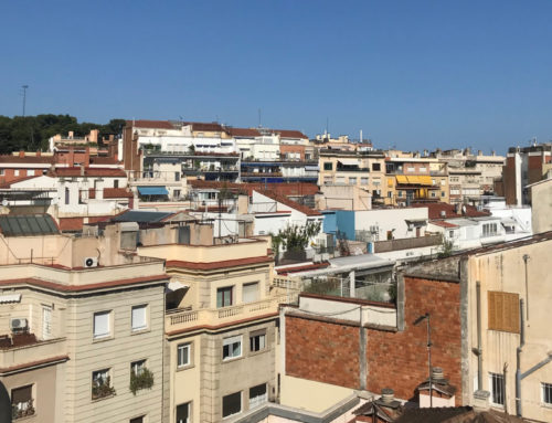 La importancia de la conservación de edificios y obras: el mantenimiento ITE en Barcelona