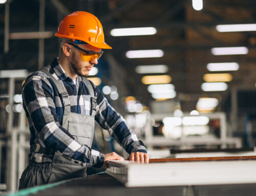 Desaceleración industrial en la Unión Europea (UE) y en el conjunto del continente europeo